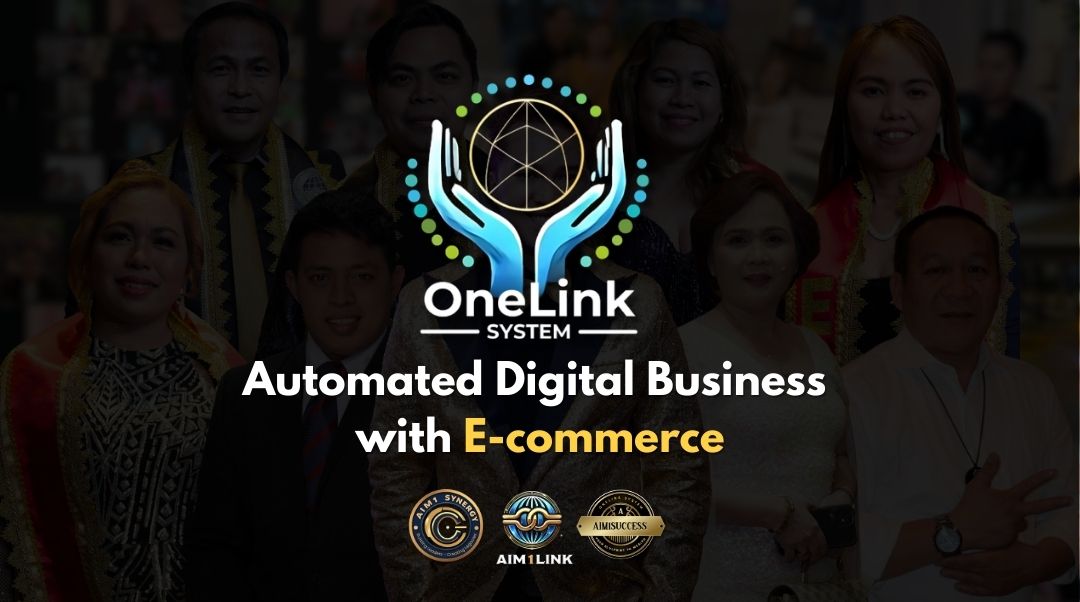 OneLink System Cover